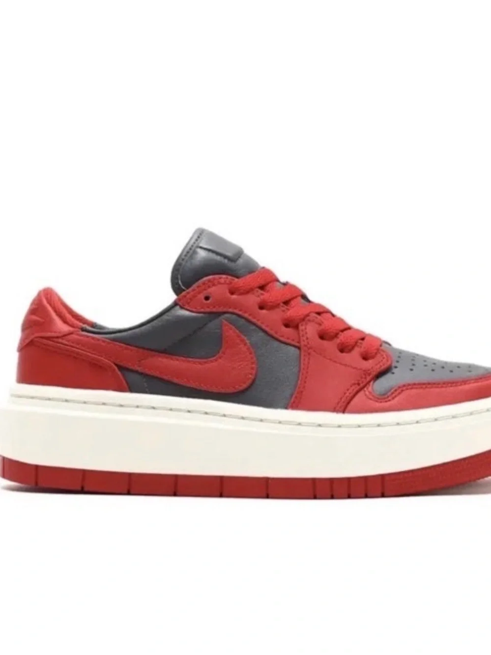 Nike Women’s Air Jordan Elevate Low-Top Sneakers